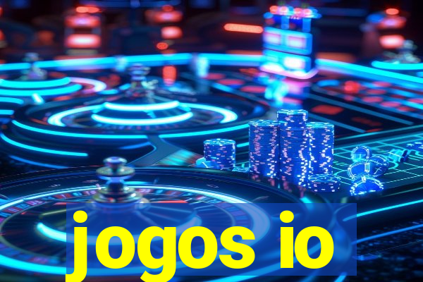 jogos io